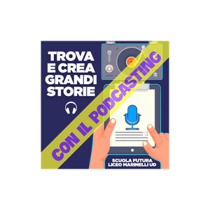 Il Podcast sbarca a Clusone