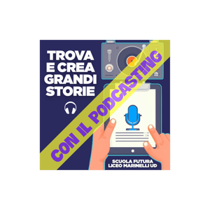 Corso podcast