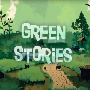 Green Stories