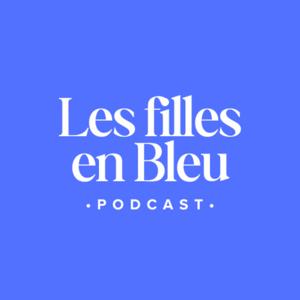 Les filles en Bleu