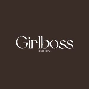 Buď svá Girlboss!