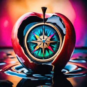 Apples Grow In The South?!