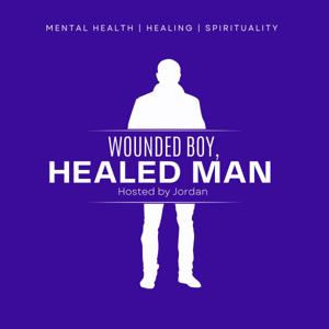Wounded Boy, Healed Man