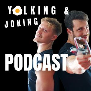 Yolking&Joking Podcast - Bulletproof
