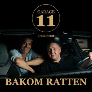 Bakom Ratten