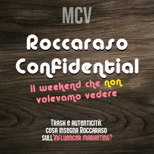 Roccaraso Confidential – La serie