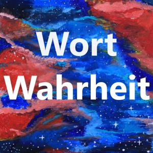 Wort Wahrheit