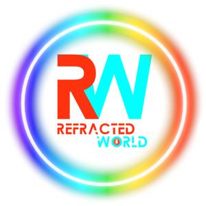 Refracted World with Terry Geo