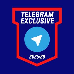 Blue Monday - Telegram Exclusives