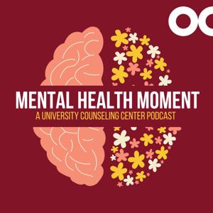 Mental Health Moment