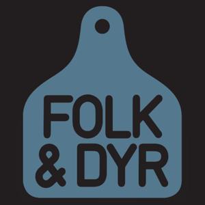 Folk & dyr