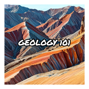Geology in 5