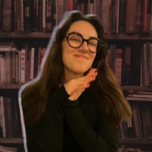 Emma's Bookish Brew