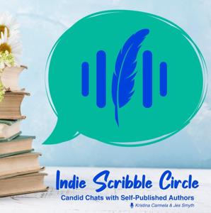 Indie Scribble Circle