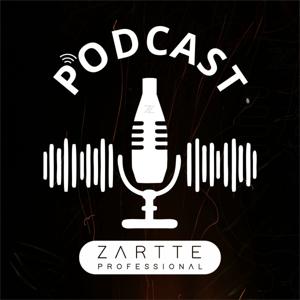 Podcast Zartte Professional