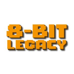 The 8-Bit Podcast