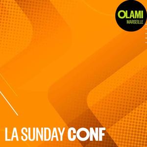 Olami Marseille - la Sunday Conf