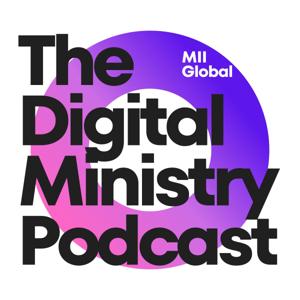 The Digital Ministry Podcast