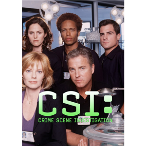 CSI Las Vegas