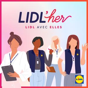 Lidl'her : Lidl avec elles