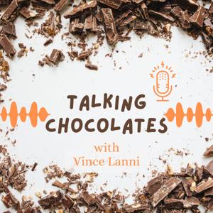 Talking Chocolates