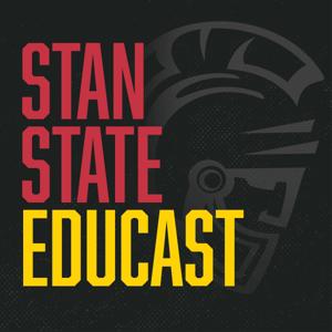 Stan State EduCast