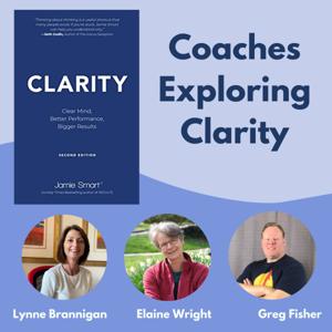 Coaches Exploring Clarity