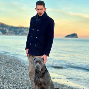 Vie di fuga - Official