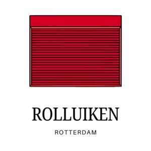 Rolluiken Rotterdam