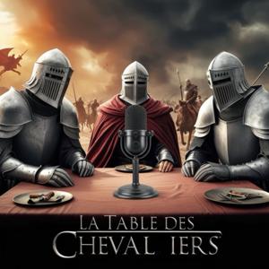 La Table Des Chevaliers
