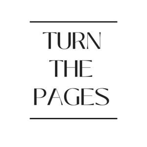Turn the pages