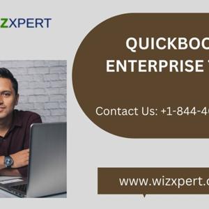 QuickBooks Enterprise Trial Start Today
