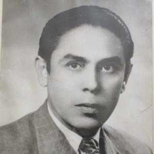 La voz de la música