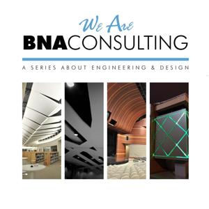We Are BNA Consulting