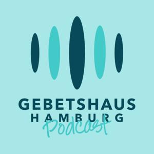 Gebetshaus Hamburg Podcast
