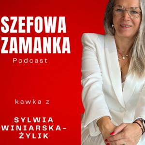 SZEFOWA SZAMANKA Biznes Ród Pieniądze