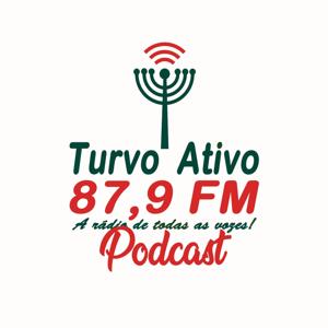 PODCAST TURVO ATIVO FM