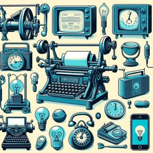 Inventions of the World