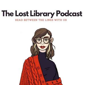 The Lost Library