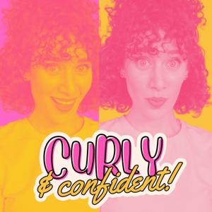 Curly and Confident