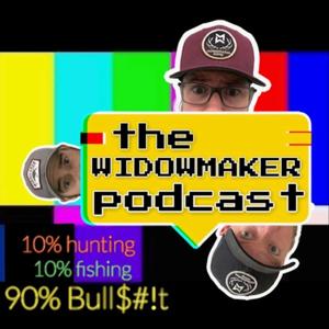 The Widowmaker Podcast