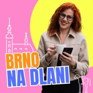 Brno na dlani