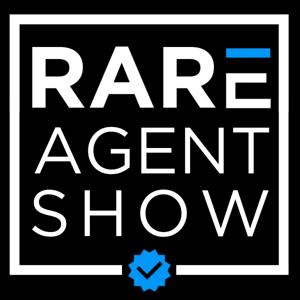 RARE Agent Show