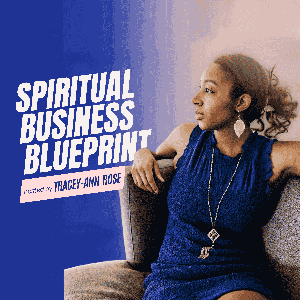 The Spiritual Business Blueprint