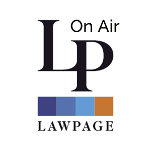 LawPage On Air