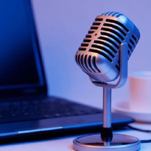 Keynes web radio