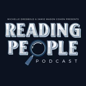 Reading People Podcast with Michelle and Jamie