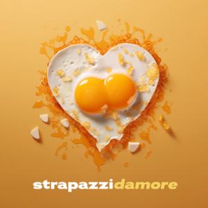 strapazzidamore