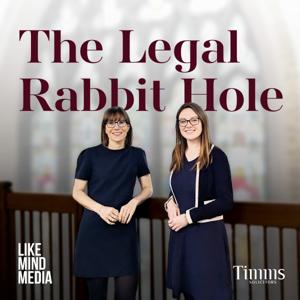 The Legal Rabbit Hole