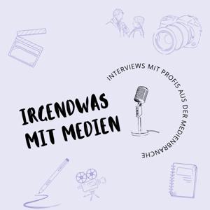 Irgendwas mit Medien